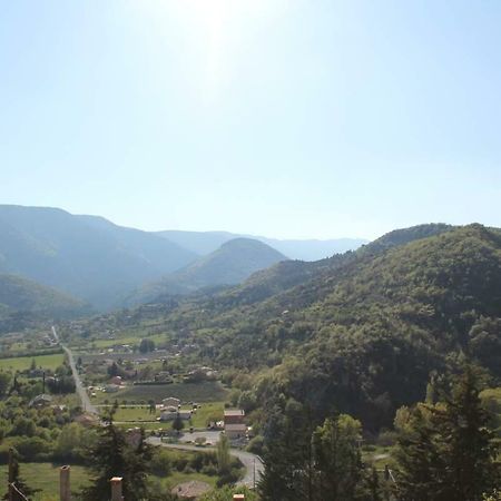 Les Calades Du Ventoux Διαμέρισμα Montbrun-les-Bains Εξωτερικό φωτογραφία